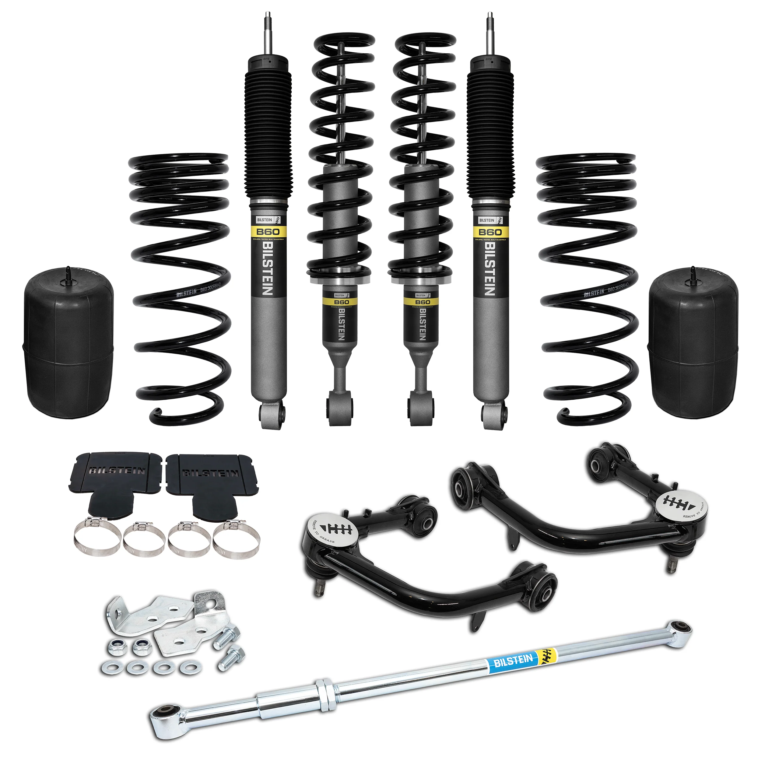 Top Selling Products - Toyota LandCruiser Prado 250